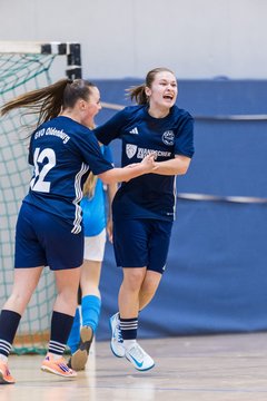 Bild 757 - wBJ NFV Futsalmeisterschaft